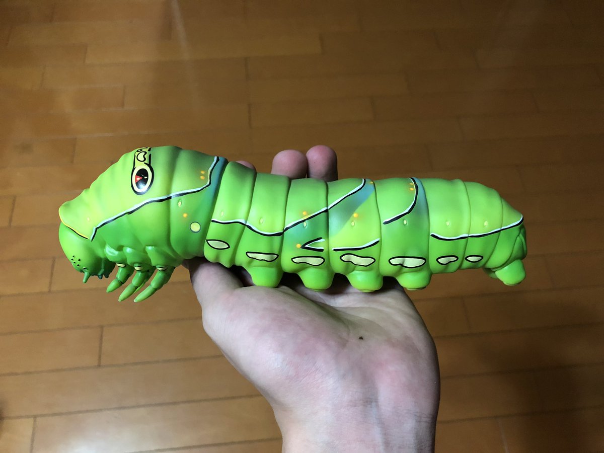 某むっしー 切り紙の人 Ar Twitter イモムシまで置いてしまった 可愛い 某むっしー 切り紙の人 Ar Twitter イモムシまで置いてしまった 可愛い