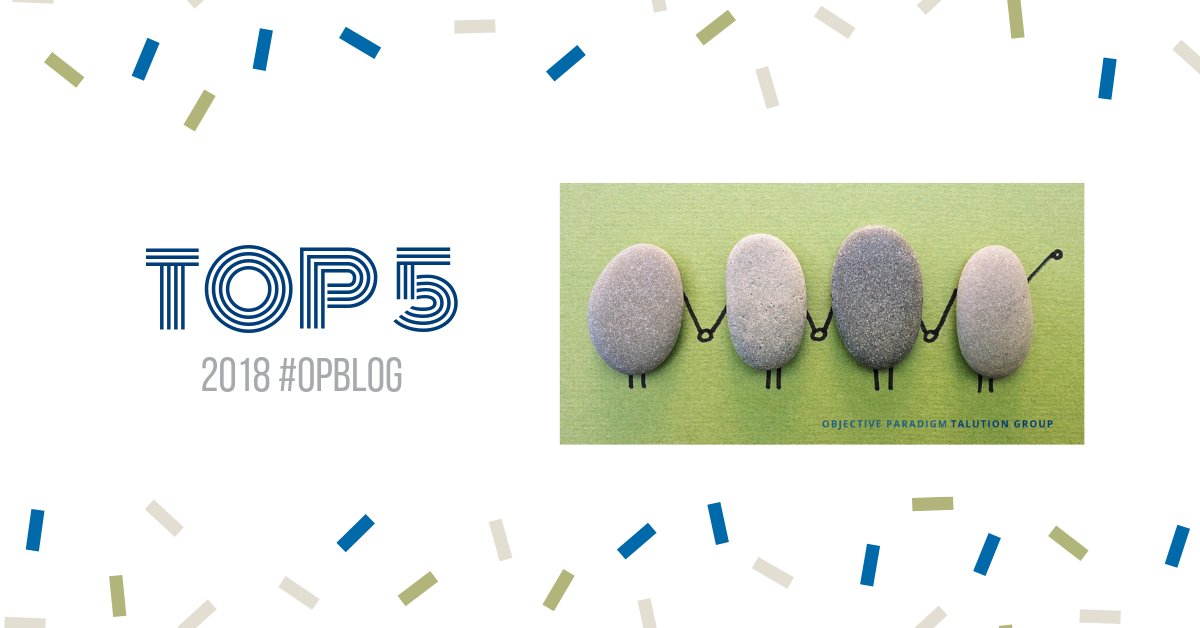 OP_Recruiting's tweet photo. Top 5 #OPBlog posts of #2018 featured this week: #Sourcing Specialist, Nina, talks expectations &amp; team norms. Check it out and check in with your team mentality. https://t.co/JoBDxgLXZw https://t.co/Yey6imm1Ap