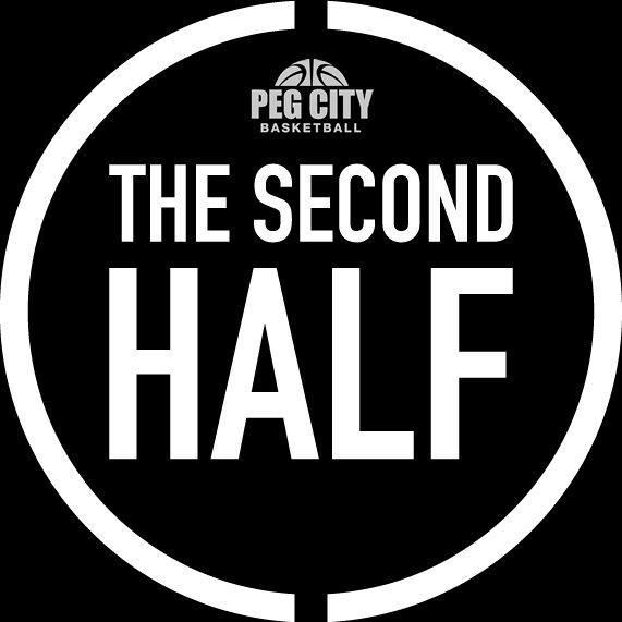 Everyone refreshed? Second Half Schedules are posted at pegcityball.ca.