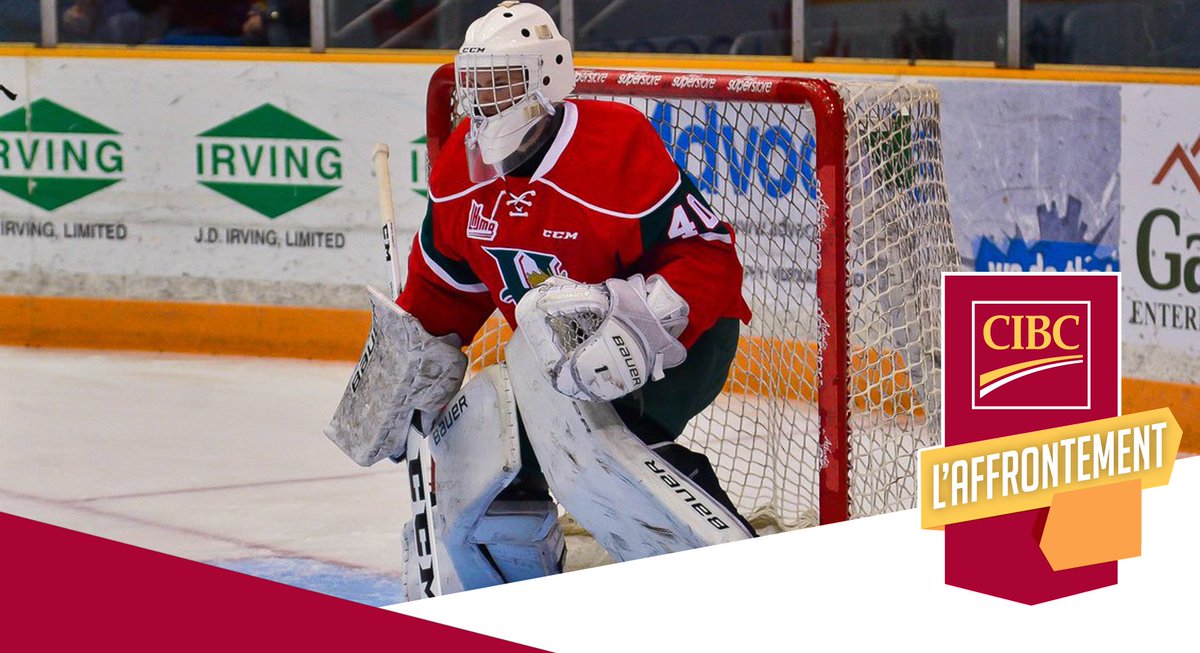 LHJMQ's tweet photo. C'est @mclaren_cole des @HFXMooseheads qui représente la #LHJMQ50 dans le premier #AffrontementCIBC de l'année 2019! Voyez son arrêt spectaculaire et VOTEZ pour lui, ICI : 👇
https://t.co/ysOVAQtk4o https://t.co/s25NVTnxOE