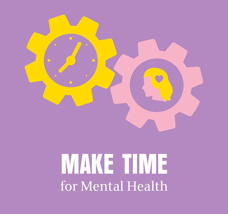 WomensInstitute's tweet photo. Get involved with #TimetoTalk Day on 7 February by starting a conversation about mental health at your February meeting. Visit My WI for a poster and bunting you can download and display: https://t.co/GmIhujbkf4 #WIMakeTime https://t.co/gDAKk3zj6U