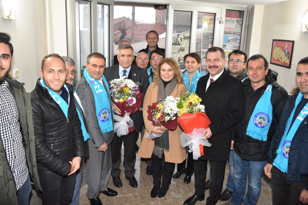 Mutlu Aydemir 🇹🇷 tweet media