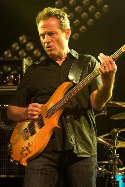 John Paul Jones (John Baldwin / Led Zeppelin Birth 1946.1.3 ~
Happy Birthday 