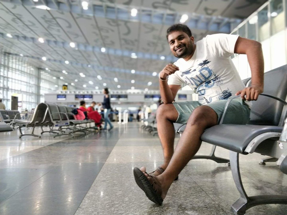 pavanwadeyarfc's tweet photo. Pavan Wadeyar BOSS #PavanWadeyar https://t.co/vSWhJC2rYq