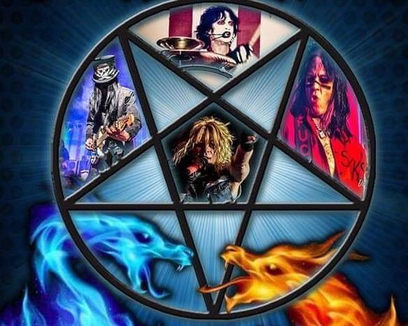 Bar 145 is excited to bring back THE WRECKING CRUE! The Mötley Crüe Experience on January 18th! Be sure to get here early for what promises to a massive night at Bar 145!! #motleycrue #toledo #toledolive #bar145 #toledolivemusic #toledoliveentertainment #bar145toledo