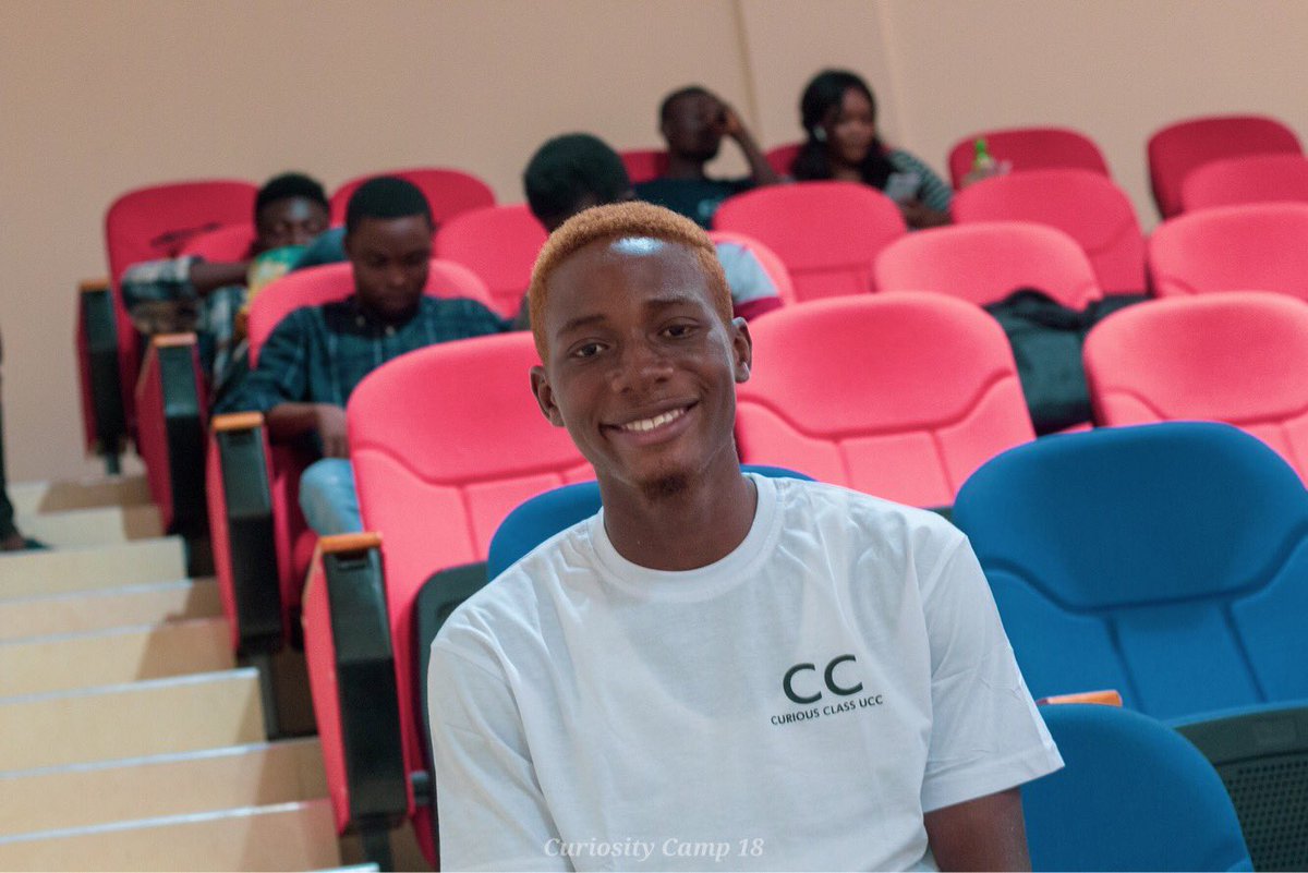 curious_class's tweet photo. We had so much fun last year when we turned 4 years. Cheers to helping more young people gain IT skiils. #Curiousclass #Accra #Ghana https://t.co/lwX2LMsJS1