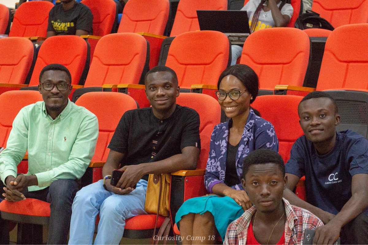 curious_class's tweet photo. We had so much fun last year when we turned 4 years. Cheers to helping more young people gain IT skiils. #Curiousclass #Accra #Ghana https://t.co/lwX2LMsJS1