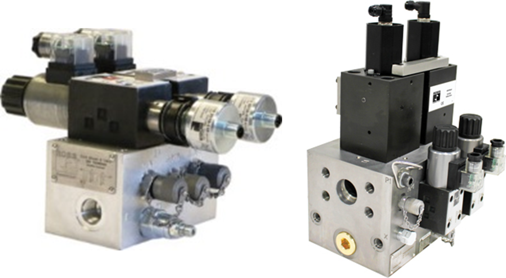 Our new Hydraulic Safety Valves were recently featured in an article in Industrial Safety Review. Click here to read the article: bit.ly/2VuZk7A