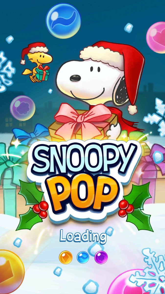 sucodelarangela's tweet photo. Pense num joguinho bacana pra passar o tempo... #SnoopyPop https://t.co/fuWQznd0Te