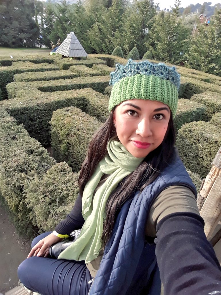 kikaflores29's tweet photo. Ya conoces #VolcanicPark? Un Parque de EcoAventura de Naturaleza 🌱🌲🍃, para practicar senderismo, andar en hummers, montar a caballo 🐎 , atravesar laberintos verdes..ubicado en Cd.Serdán #Puebla esta increíble!! #FelizJueves #3Ene #Feliz2019 😎🤗🙋‍♂️🙋🏻‍♀️👧🏻👨👵 https://t.co/4VnkLzSWg4