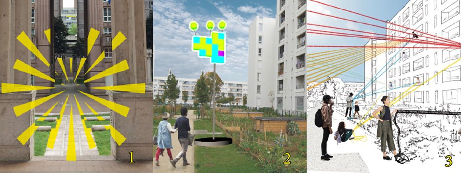 Organisée par 18 organismes Hlm du 93 et l’AORIF, la 1ère édition du Festival Regard neuf 3 verra le jour en juin 2019. Votez jusqu’au 17/01 pour votre emblème favori sur les réseaux sociaux du <a href="/inssd93/">IN SEINE-SAINT-DENIS</a>, partenaire du festival : facebook.com/Inseinesaintde… et instagram.com/inseinesaintde…