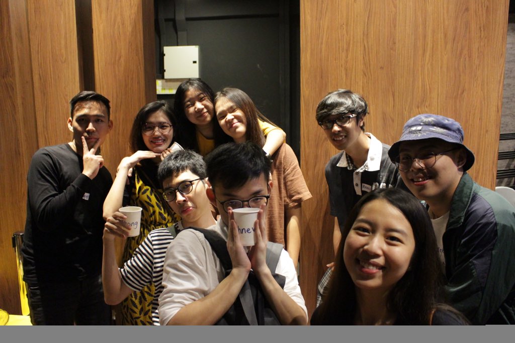 jessy_yen's tweet photo. #jan03 #copfam
Appreciateโค๏ธ https://t.co/WgYRlbX4vj