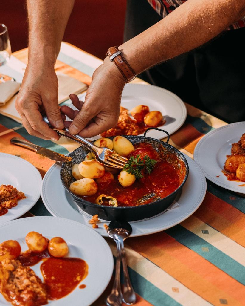 Chiles are native to South and Central America, but they've taken over the world. Follow Airbnb Magazine on a trip to 3 countries that were remade by chili peppers.

abnb.co/peppers