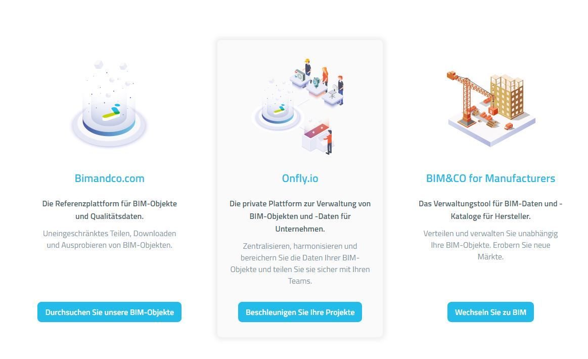 #BIM-Lösungen – Egal, ob Sie #Architekt, #Ingenieur, #Baufachmann oder #Hersteller sind, BIM&amp;CO bietet Ihnen die #BIM-Lösung, die Ihre Anforderungen erfüllt!  ➡️  buff.ly/2IwDdYs | #BIMObjects #ContentManagement #Construction #BIMLibrary