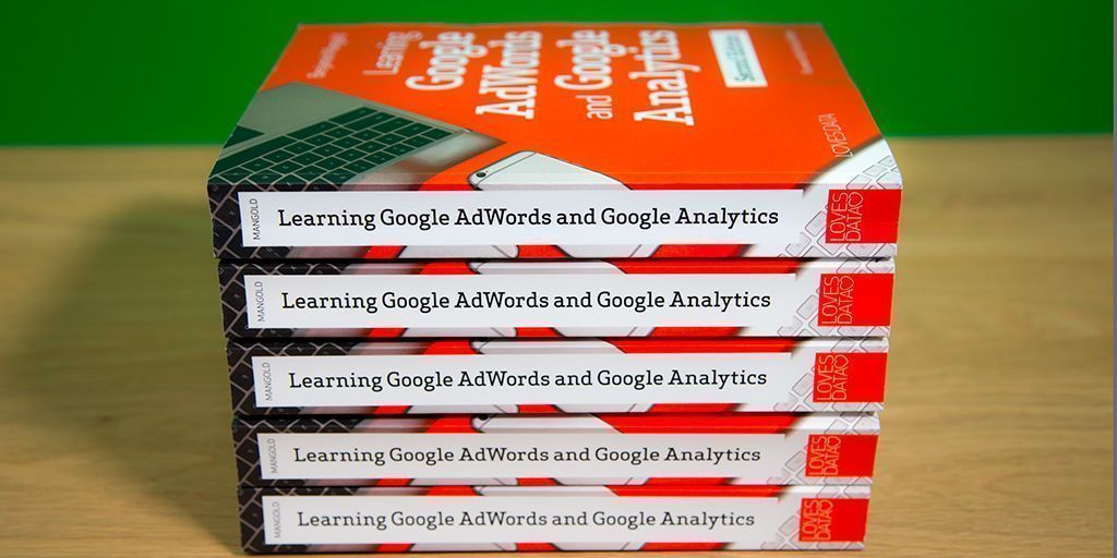 LovesData's tweet photo. 'Learning Google AdWords and Google Analytics' @BenjaminMangold best selling advertising and analytics textbook. Buy now #Amazon #RedShelf https://t.co/tZYvrrhAxT #DataDriven #OnlineMarketing https://t.co/q3iL4GXhd6