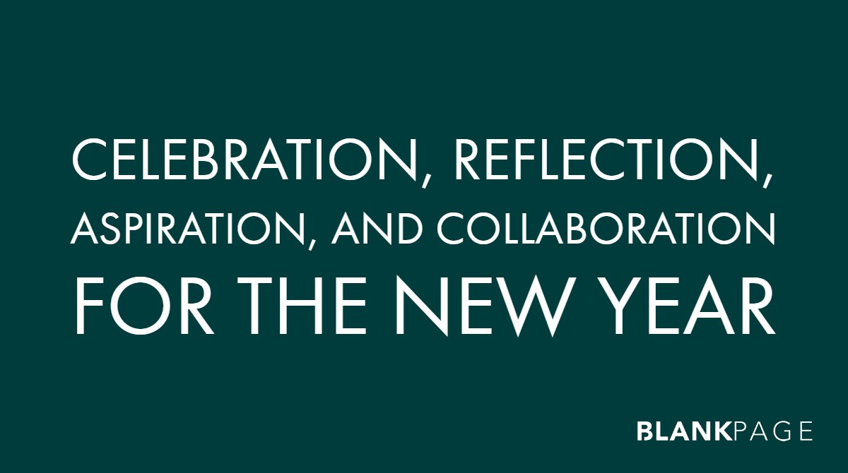 Reflecting on the year past and thinking about 2019? Check out our latest newsletter on #reflection.

As you reflect on your work, what are your favorite questions to ask yourself and your team? go.bpstudio.com/dec2018