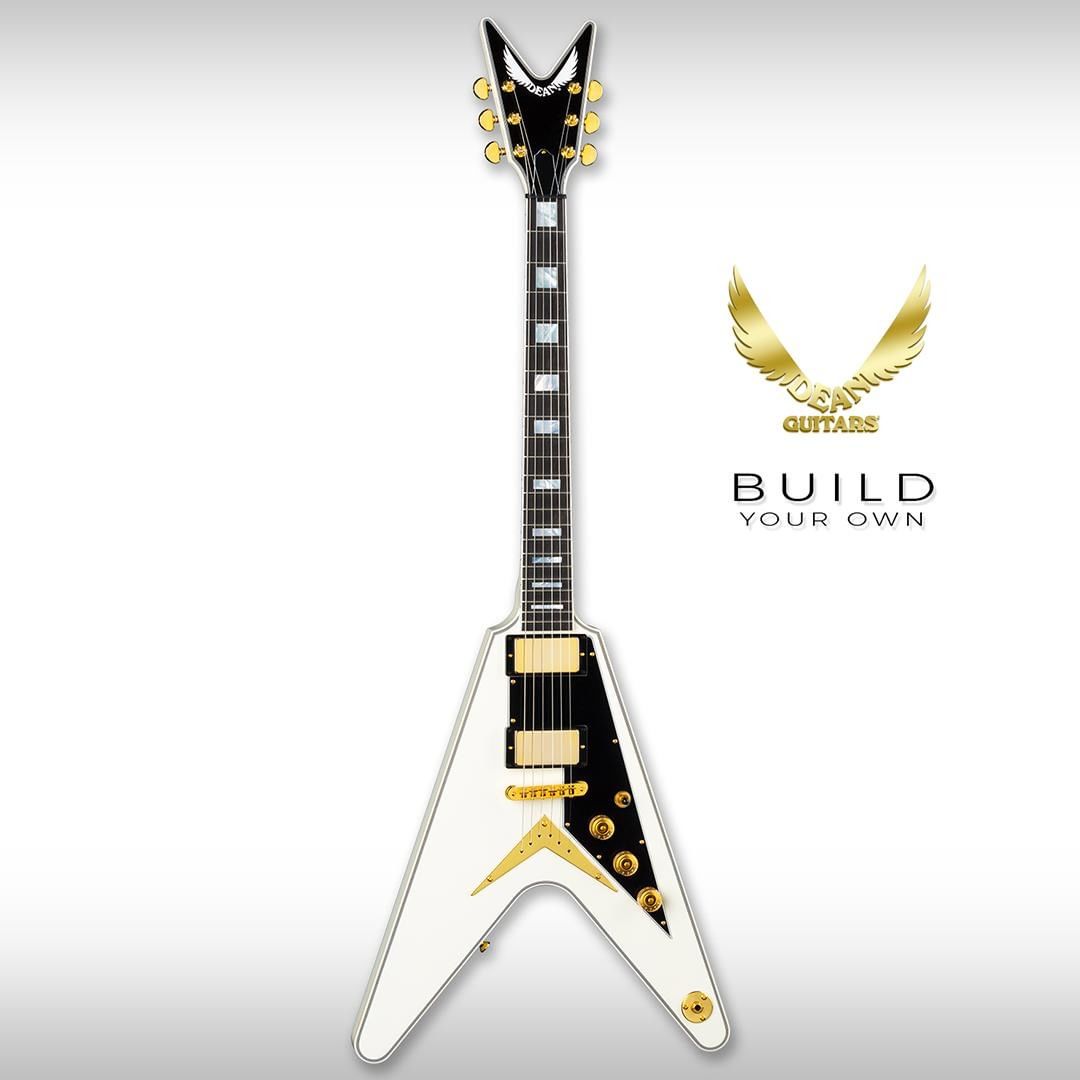 DeanGuitars's tweet photo. ATTENTION GUITARISTS: If you're serious about building a Custom Guitar or Bass, our Custom Shop is serious about taking care of you! Build your own: https://t.co/JtdcNGWV45
.
.
#CustomGuitars #ElectricGuitars#MadeInAmerica #FamilyOwned#DeanGuitars #DeanUSA #DeanPride https://t.co/ZmSWigKjds