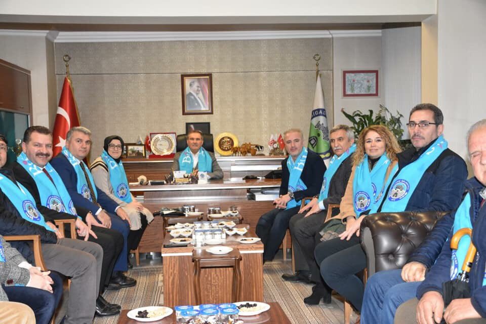 Yavuz Subaşı 🇹🇷 tweet media