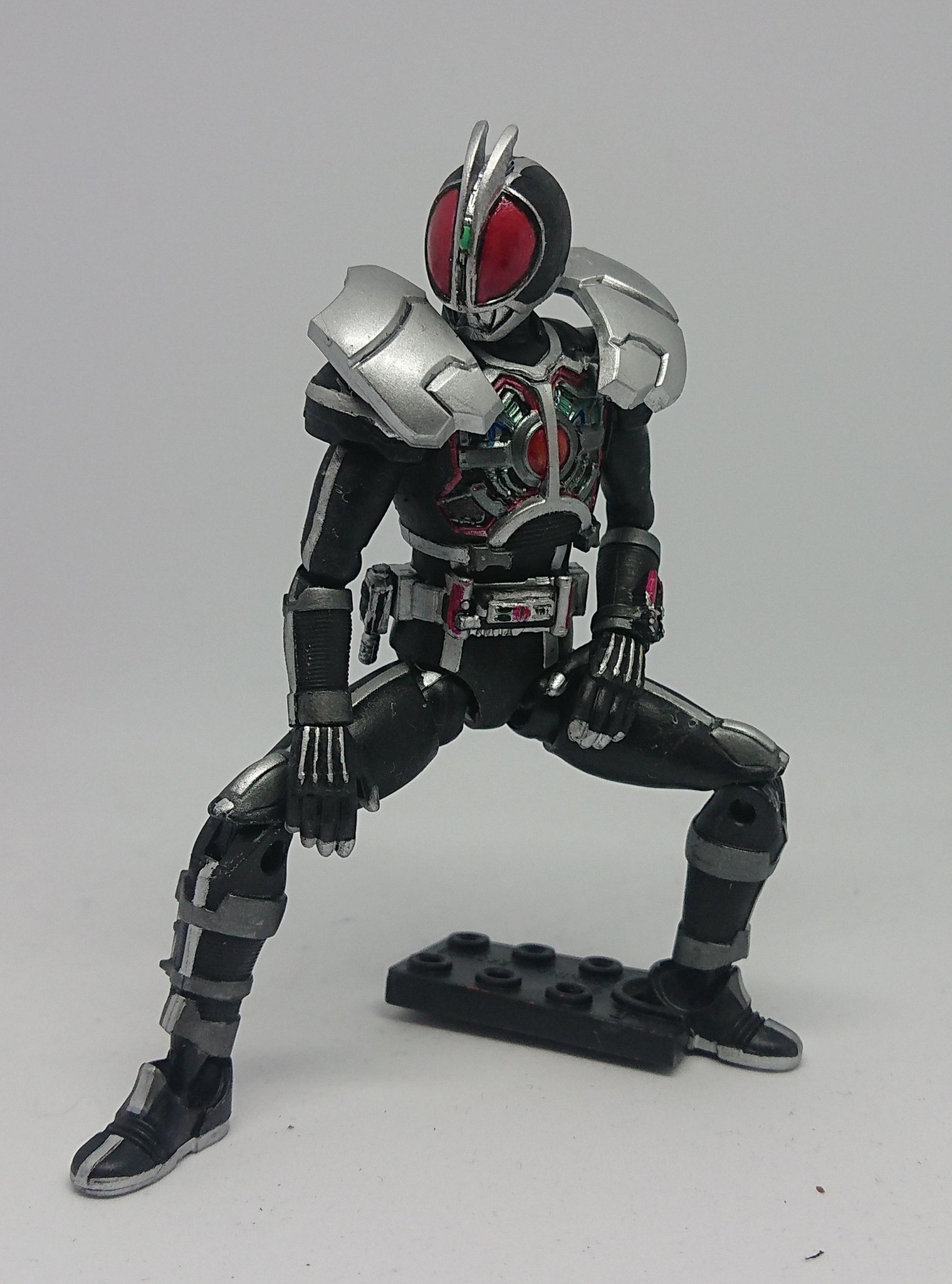 Isaya8 Shodox 2 ファイズアクセルフォーム 塗ってみた やっぱりかっこいいな555 ๑ ๑ 3回目 仮面ライダーファイズ Shodo Shodo T Co 8zrmrnvse9 Twitter Isaya8 Shodox 2 ファイズアクセルフォーム 塗ってみた やっぱりかっこいいな555 ๑ ๑ 3回目 仮面ライダーファイズ Shodo Shodo T Co 8zrmrnvse9 Twitter