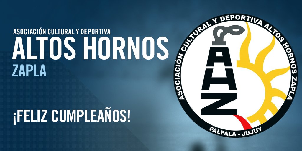 Argentina - Asociación Cultural y Deportiva Altos Hornos Zapla
