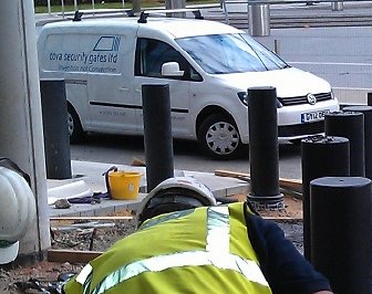 CovaSecurityUK's tweet image. We&apos;re hiring!  If there are any #FieldServiceEngineers looking for #jobs in the #gate #bollard #blocker #engineering industry then get in touch at recruitment@covasecuritygates.com 👍

covasecuritygates.com/category/caree…

@CrawleyJobs @Crawley_Jobs_UK @JobsCrawley @LoveLocalJobs @CVLibrary