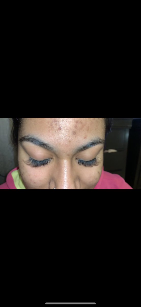 A2_Fitz's tweet photo. last year i became certified to do eyelash extensions, i specialize in classic sets but can also do volume lashes. i’d love to expand this business so feel free to dm me about pricing and any questions! come get fleeked by fitz ladies 🧖🏽‍♀️ https://t.co/4W5MQYnE8K