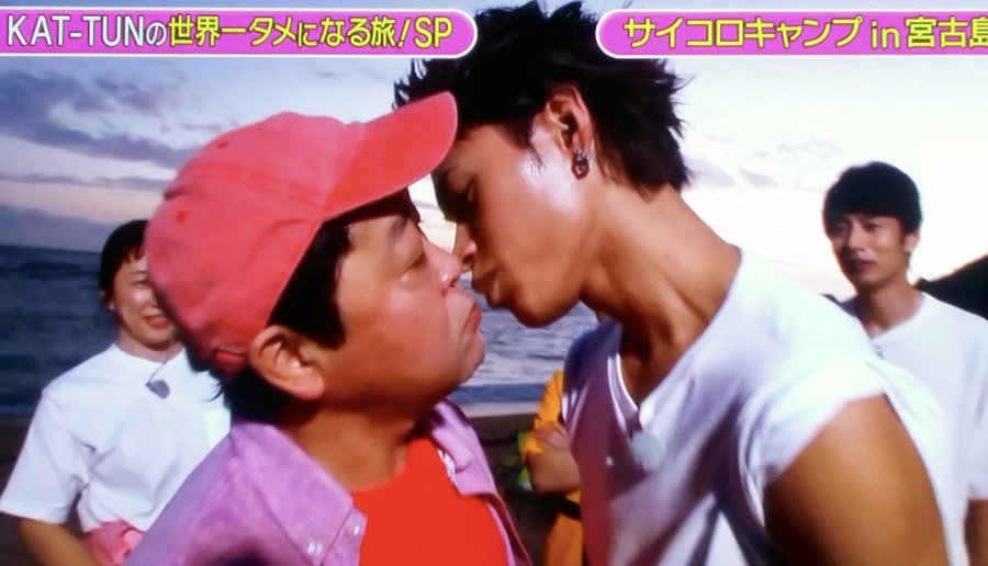 足長い 上田竜也の身長は確実に170cmある サバ読み疑惑を徹底検証 ゴシッパーaka