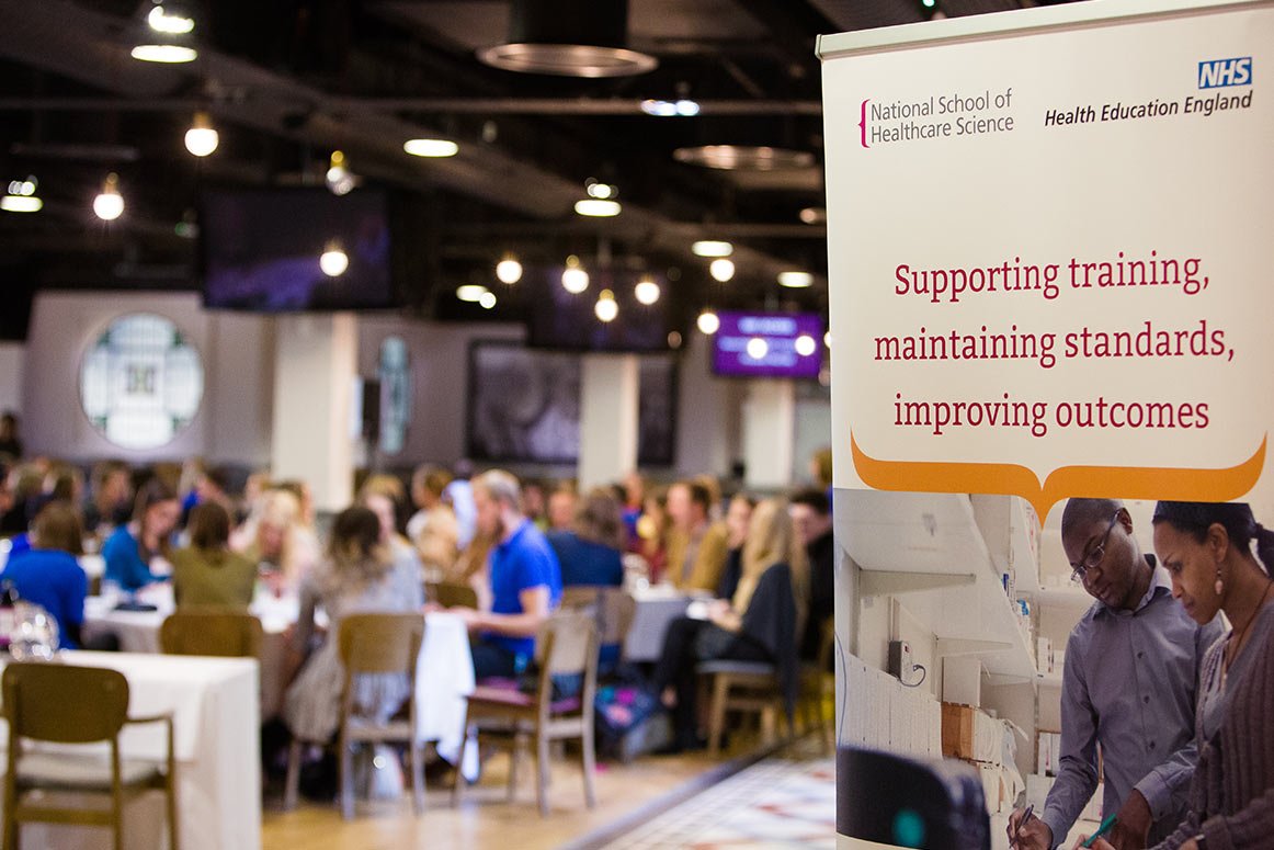 NSHCS's tweet photo. The STP specialisms by location information is now available on the School's website https://t.co/UlvU9nzCJ0 #HealthcareScience https://t.co/Isvtxh53Yf