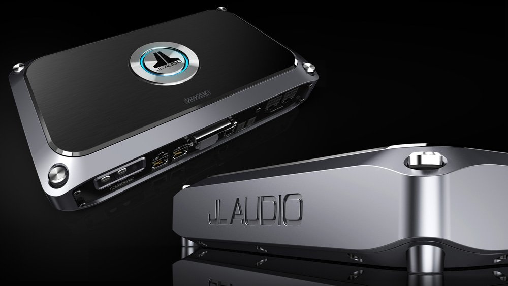 GarminAudio's tweet photo. Excited to be the recipient of one of the oldest and most prestigious global design awards, a GOOD DESIGN Award with @LDA_LLC from The Chicago Athenaeum Museum (@Chi_Athenaeum) for the #JLAudio VXi car amplifier #gooddesign #gd2018 #gooddesignawards https://t.co/YX6IW5cju4 https://t.co/gqaw16b4qj