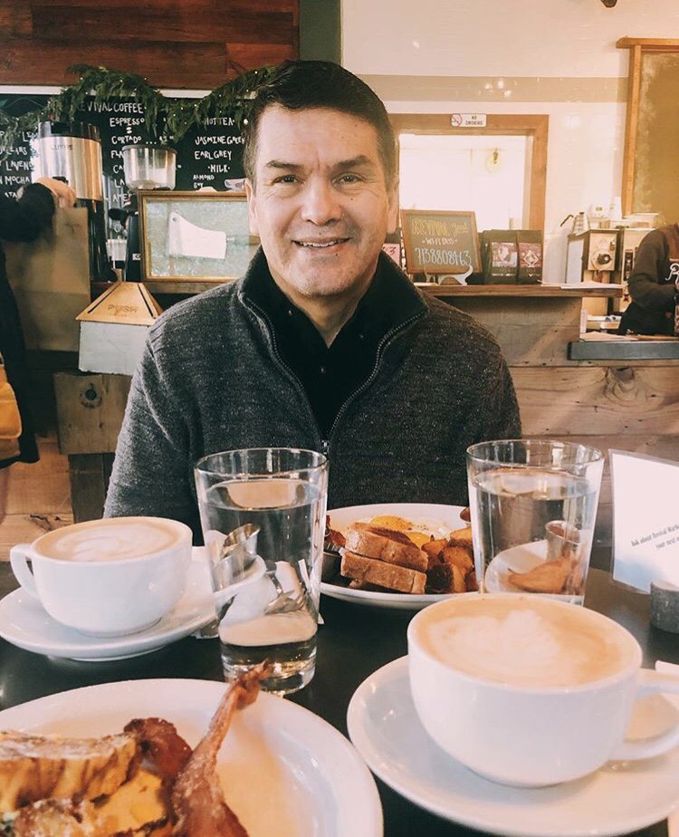 Breakfast is served all day, every day at Revival because who doesn’t want breakfast food at all hours of the day? And coffee. Glorious coffee. It does the soul good.
📸: ghoma4 
#RevivalMarket #AgricoleHospitality