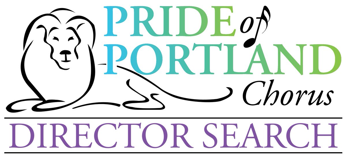 PrideofPortland's tweet photo. Pride is roaring into 2019!  With the New Year comes the search for our new director!  We're so excited to find the person who will share the next stage of our journey with us.  Please feel free to share! Details here https://t.co/fuS0AtLiiY https://t.co/ExWzKeHiJj
