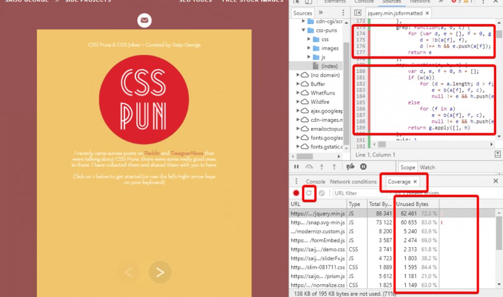 Getting the Most out of Google Chrome for Technical SEO <a href="/SaijoGeorge/">Saijo George</a> #TrafficThinkTank 
 buff.ly/2Uvn8rA