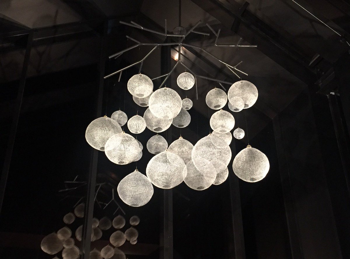 BluecrowTeam's tweet image. Felix, Brentwood. 
.
The beautiful Felix opened its doors for all to see, we believe the fit-out of this wonderful restaurant is second to none. Come take a look at some images and see for yourself.  ow.ly/c59e30naP2m
#Felix #BespokeByBluecrow #restaurantDesign