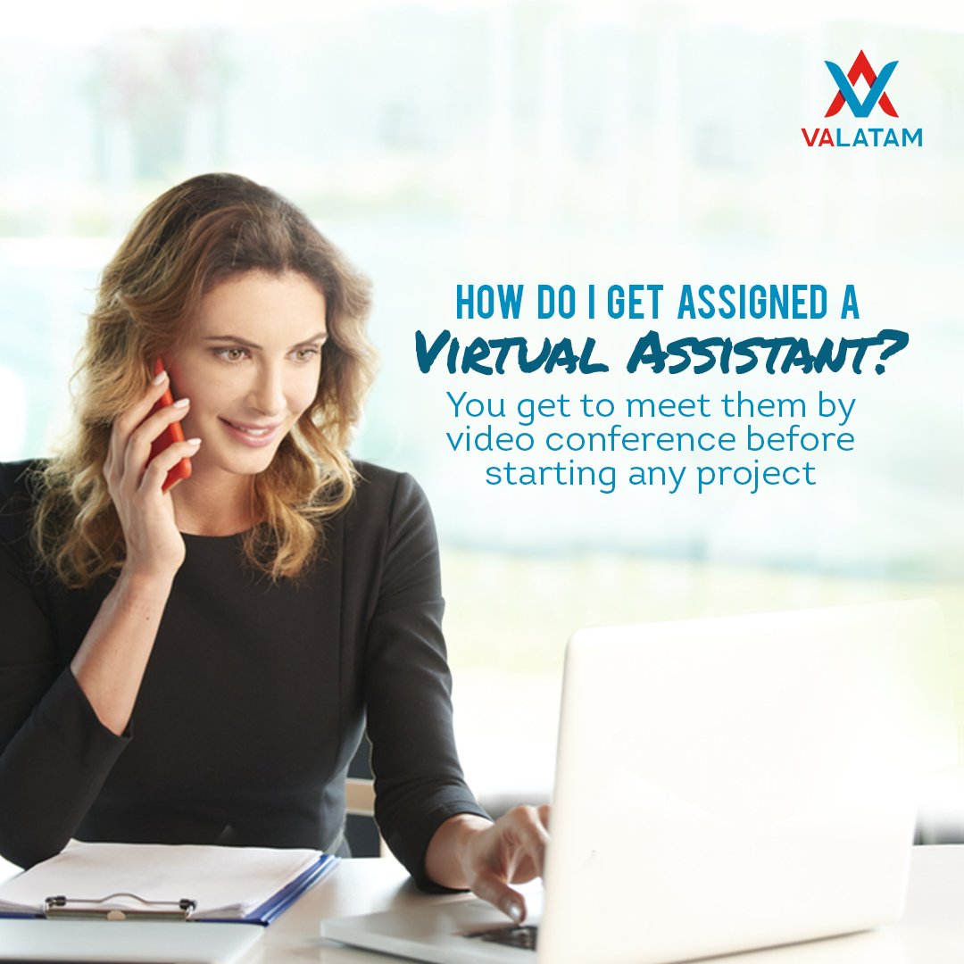 ValatamVA's tweet photo. Let's discover together what can make your company grow strong!
-
Descubramos juntos la clave que hará a tu compañía crecer con fuerza!
#Valatam #VirtualAssistants #Entrepreneurs https://t.co/KwCb46qDEd