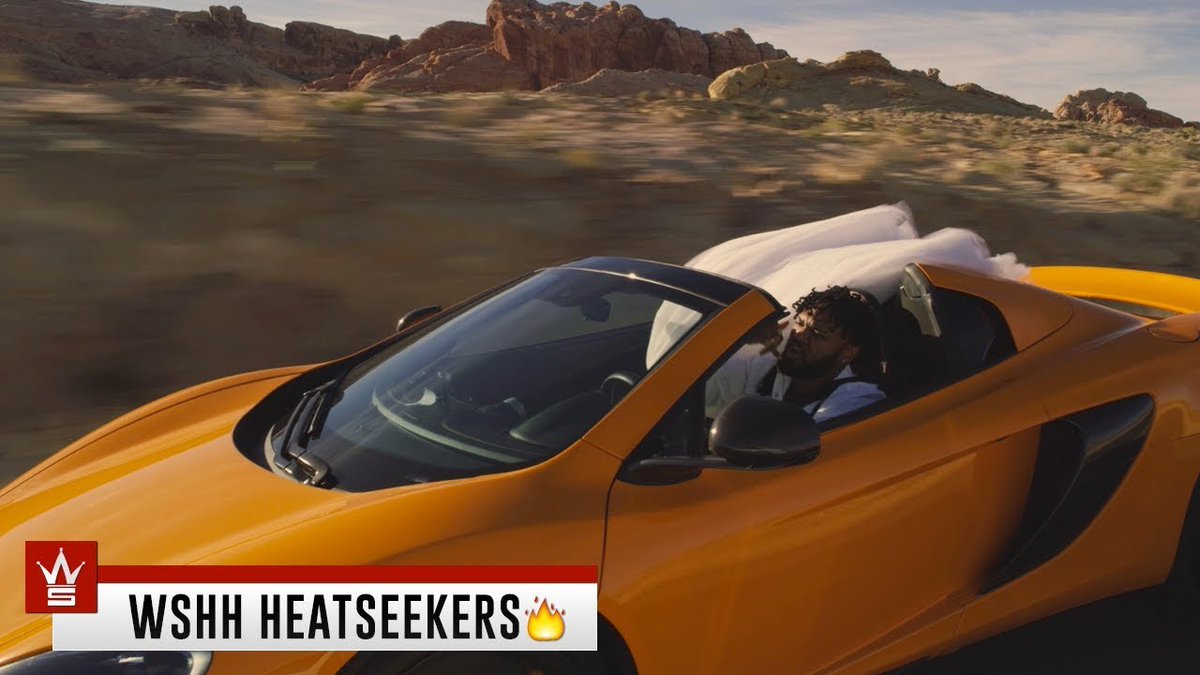 wrote about the new visual from <a href="/RazSimone/">Raz Simone</a>. 

watch the <a href="/J4KEHiLL/">Jacob</a>-filmed "Forever Don't Last" &amp; read my words: 

bit.ly/2F6OLlG