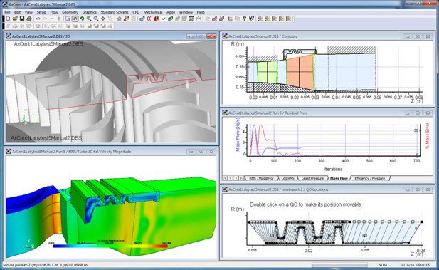 ConceptsNREC's tweet image. New Year, new v8.7 of the #AgileEngineeringDesignSystem®! Join us, as Peter Weitzman, presents our latest #webinar, highlighting the new v8.7, focusing on making the software easier to use, faster, and more accurate. #turbomachinery Register now:  bit.ly/2TqehpY