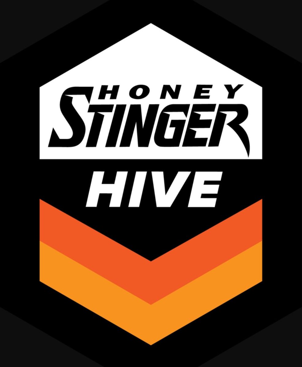 karaleigh104's tweet photo. Excited to be rejoining the Honey Stinger Elite team in 2019 and am looking forward to the miles and adventures ahead!
#HSHIVE #HoneyStinger #StingorBeeStung @HoneyStinger https://t.co/34Yv9eyfoc