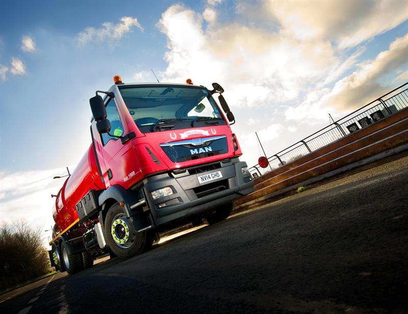 universaltanker's tweet photo. Happy New Year to all. We start 2019 with some very exciting news of further expansion for the Universal Tanker Group.

We are proud to announce the recent acquisition of Dial A Loo Ltd. https://t.co/7IsjkLDOXa