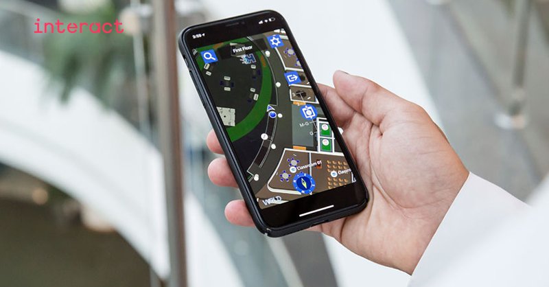 InteractIoT tweet media