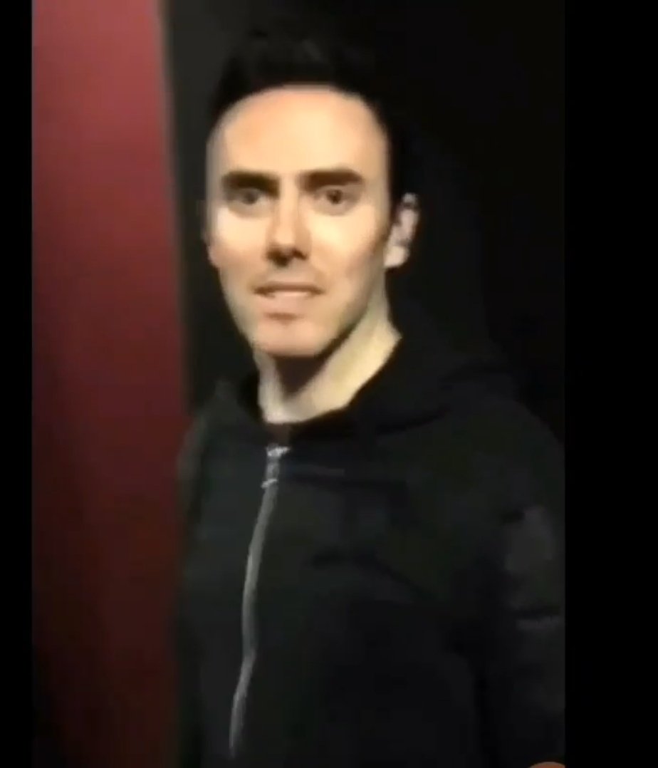 Sjames11James's tweet image. Morning my fav's! Can not wait to see these crazy mad heads in March ๐๐คช #TheScriptStudio #TheScript2019 #ScriptForLife #ScriptEditAngels #TheScriptFamily @thescript @TheScript_Danny