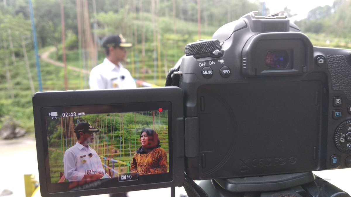 puspindes's tweet photo. Ngobrol pintar bersama pak kades  @DesakuCawet "Desa Berdaya dengan Akurat Data" 
@Taufik_bagole 
#Desapintar https://t.co/s6mSFUDXUb