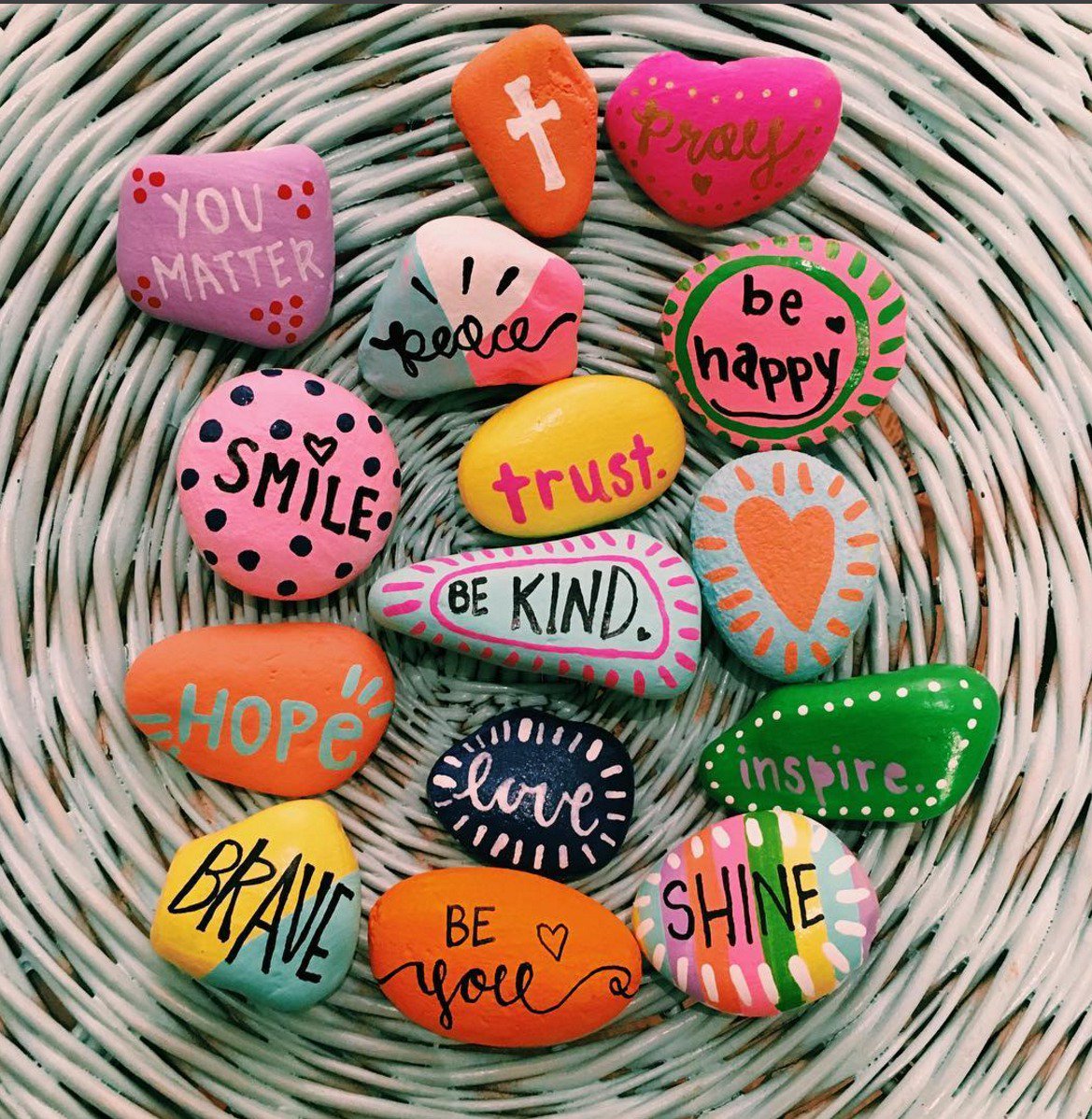 ArtypartyR's tweet photo. Can't wait for our first workshop of 2019, our fifth year now of Arty Partying! ๐จ๐โโ๐
On Saturday we're rocking into the new year with affirmation pebble art, the art and science of snowflakes and our creative 2018 review. It's going to be fun! ๐คฉ
#Rossendale #ArtyFun https://t.co/vJg7SdI4lZ