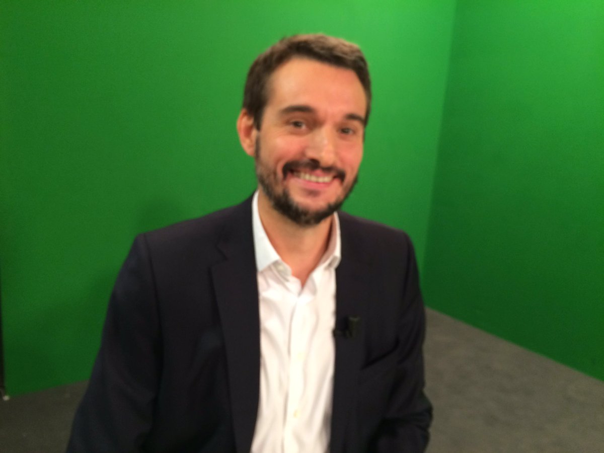 regischomel's tweet photo. Enregistrement #lyondecideurs chez @TLMLyon pour présenter @mixr_RSE et ses perspectives 2019 - à découvrir ce soir 19:40 canal 30 ! Merci @JpVacher et @Laurent_acti https://t.co/tGB34jJGI8