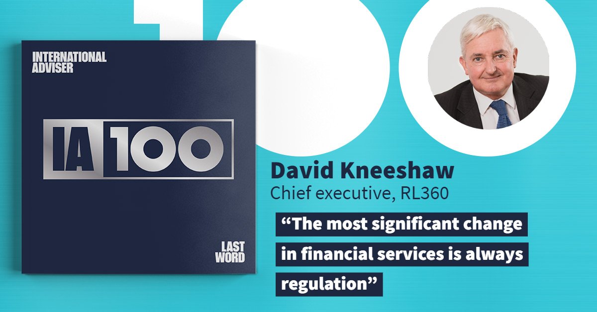 IntAdviser's tweet photo. Congratulations to David Kneeshaw at @RL360_group who's influence has been RL360 strategy, their structural transformation over recent years, M&amp;A activity and RL360’s management buyout from Royal London.

To read the full profile, please visit https://t.co/yc4WkX1Rd4

#IA100 https://t.co/OUX1yMZ5up