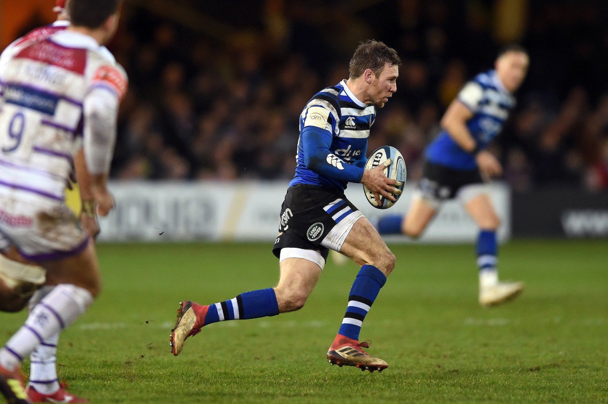 Bath Rugby (@bathrugby) on Twitter photo π | <a href="/bathrugby/">Bath Rugby</a>'s <a href="/Will_Chudley/">Will Chudley</a> has been nominated for December's Gallagher Premiership Player of the Month. Cast your vote via the <a href="/premrugby/">PREM Rugby</a> app.
Read more here β‘οΈ bit.ly/2F8WXlv π | <a href="/bathrugby/">Bath Rugby</a>'s <a href="/Will_Chudley/">Will Chudley</a> has been nominated for December's Gallagher Premiership Player of the Month. Cast your vote via the <a href="/premrugby/">PREM Rugby</a> app.
Read more here β‘οΈ bit.ly/2F8WXlv