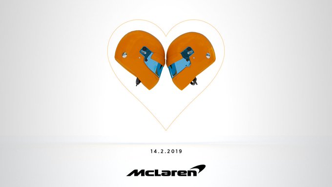 El McLaren MCL34 de Carlos Sainz se presenta el 14 de febrero Dv_C6HEWsAA-AKy?format=jpg&name=small