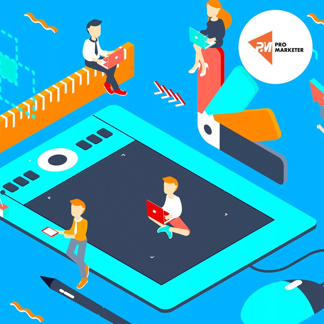 OnlyProMarketer's tweet photo. A great company with big capabilities. #promarketer #design #graphicdesign #toronto #illustration https://t.co/z8LgjKgF1A