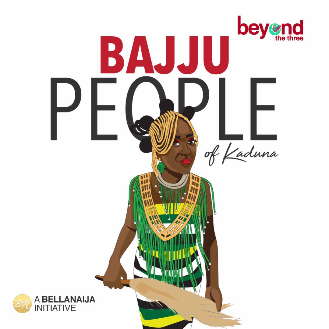 bellanaija's tweet photo. Rep your peeps on #BeyondTheThree! Tell us about your ethnic groups, your folklore, your culture, your food, your beautiful outfits and great colourful festivals!
We want to hear about it! Shine the light of your people
https://t.co/uM9yQNe8pC https://t.co/o1ObGYIlVN