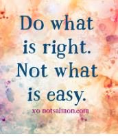 VanessaAndKarl1's tweet image. Choosing to do the RIGHT thing can be hard, but so worth it!
~Unknown

#DotheRightthing #DoHard