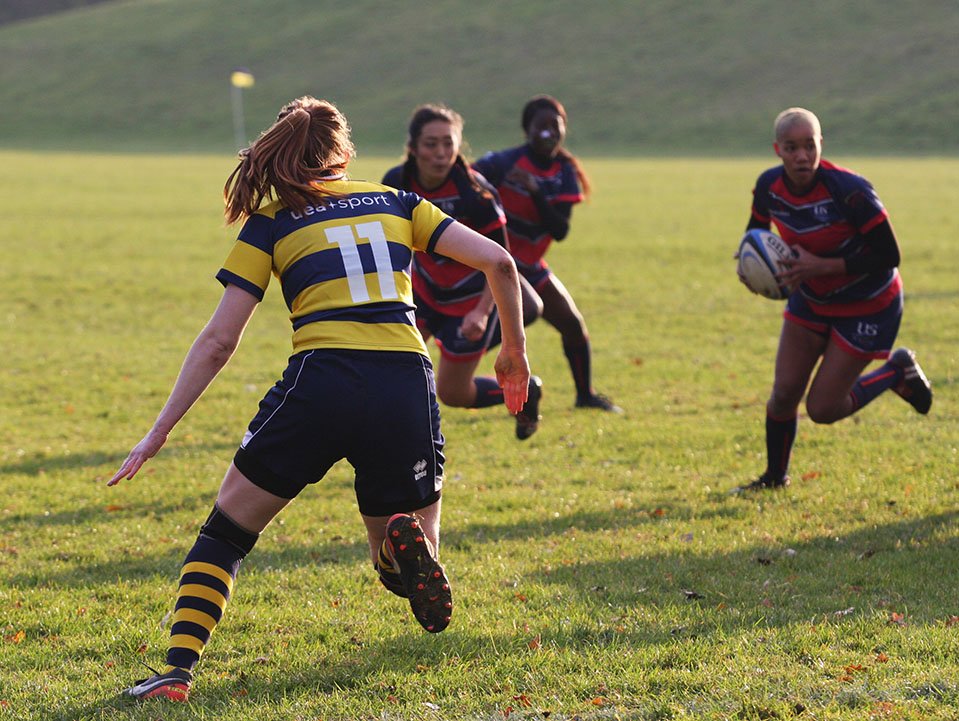 UEA Students tweet media